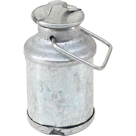 Modèle de pot à lait de ferme (1 pièce) (1/3)