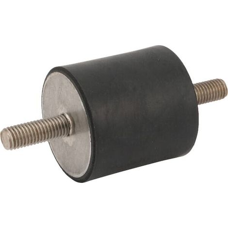 Vibrationsdämpfer V2A Typ A UNIVERSAL 5050A55RVS