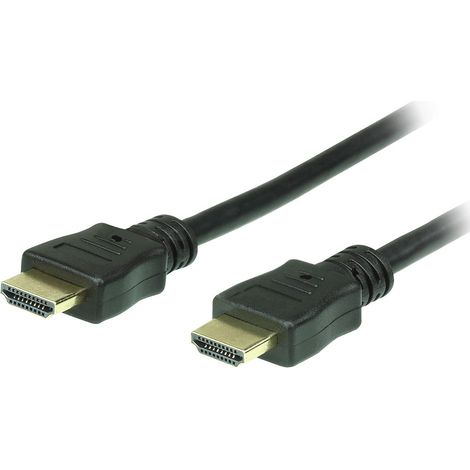 ATEN HDMI cable de high speed with Ethernet de 15 m (1/3)