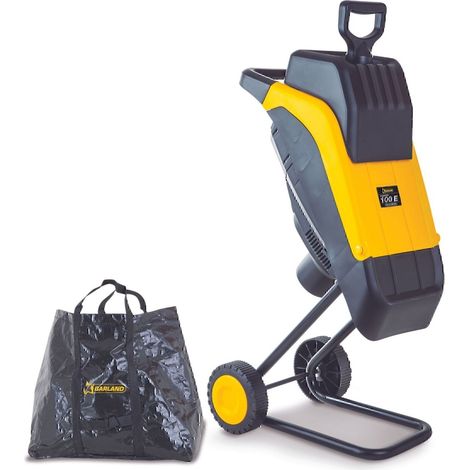 Garland Biotriturador Chipper