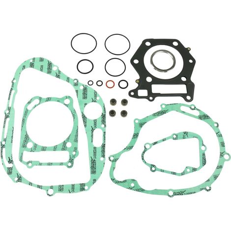 Juego de juntas Athena para Suzuki LS 650 Savage 1986-2002, nuevo, fabricado en Japón. (1/2)