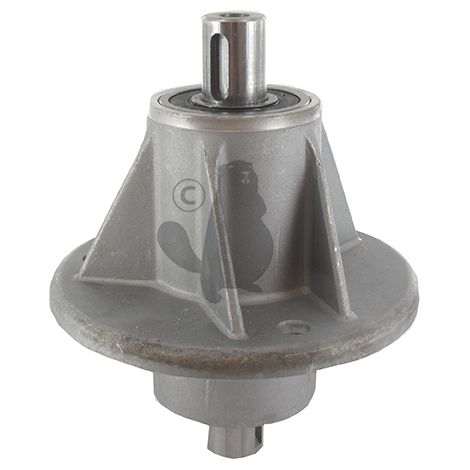 Palier Origine Stiga Pour Modèle Mp84. Hauteur: 148mm.