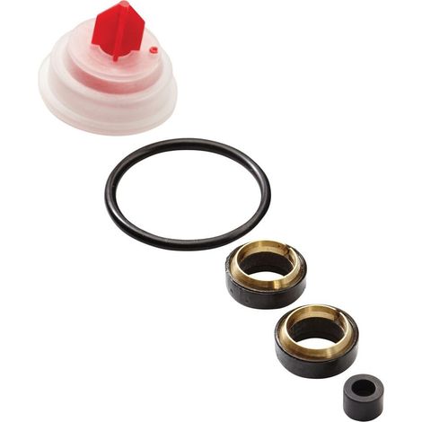 Grohe Dichtungssatz für Spülkasten, 43722000