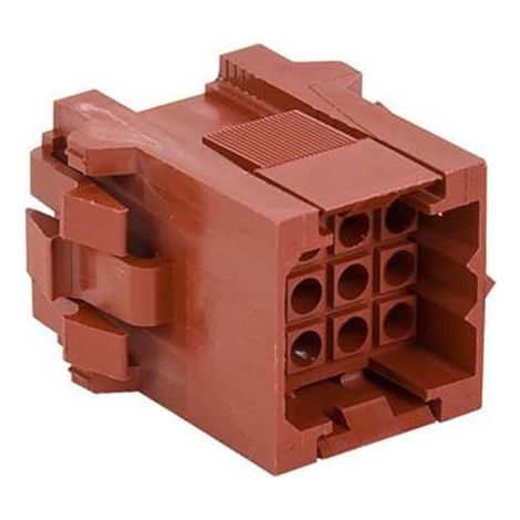 Connecteur Metrimate femelle 12 Voies