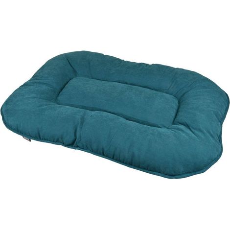 Hundebett für kleinen Hund SOFTY, weiche Mikrofasern, 69 x 52 x 5 cm