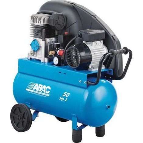 Compresseur 50 Hp 2 m C2 A29 Cm2 Abac (1/5)