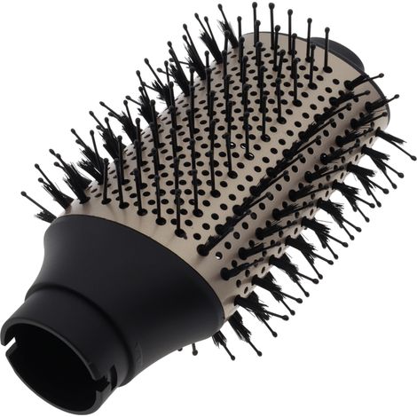 Imetec spazzola volumizzante phon Bellissima MyPro Air Style 11847 11908 11934 (1/3)