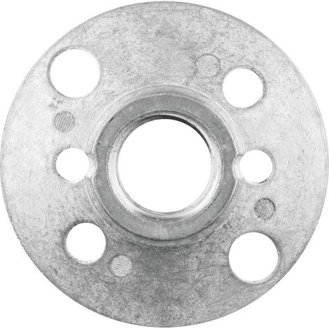 PFERD TOOLS Spannmutter für Stützteller Gewinde M14 für Ø 100 und 115 (1/5)