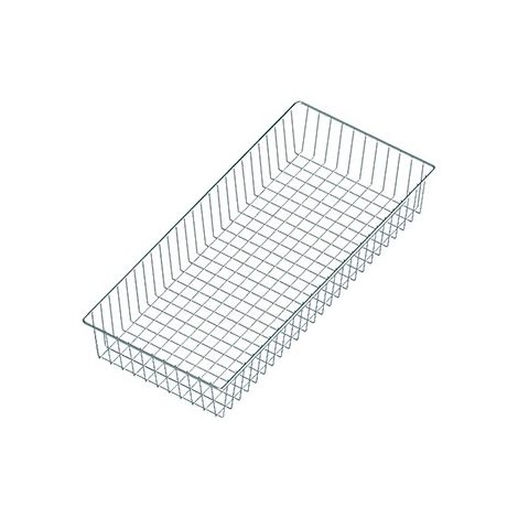 CESTO A GRIGLIA BC 80CM