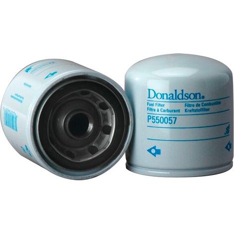 Filtro carburante Donaldson P550057