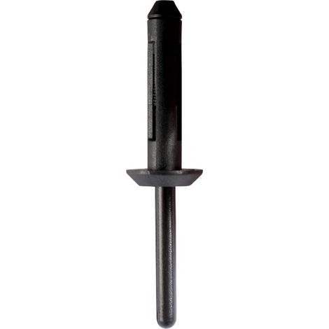 KS Tools - Lot de 10 rivets en plastique pour Chrysler - Ø 5,9 mm - 420.1104 (1/2)