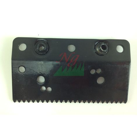 Cremallera ORIGINAL MURRAY para tractor de césped 1401046 (1/4)