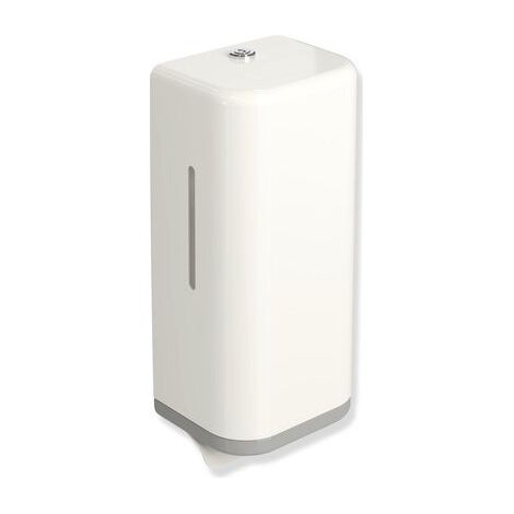 HEWI 477.06.10199 95 Distributeur de savon, manuel (1/3)