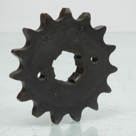 Ritzel für Motorrad Yamaha 550 xj 1981 bis 1985 15 Zähne nicht (1/5)