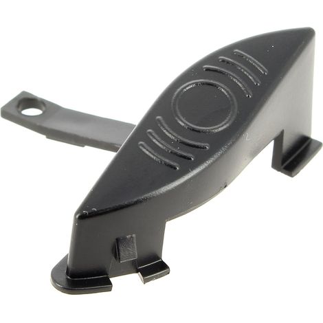 Clip de lame 571182-01 - scie electrique black & decker