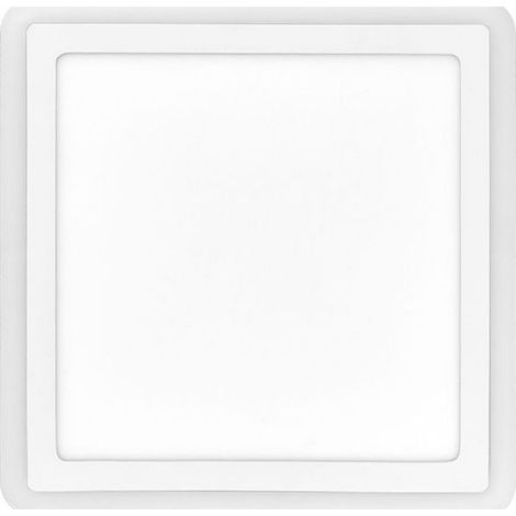 Lámpara de techo LED cuadrada Tracer 47319 Lumi (1/3)