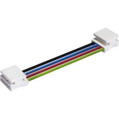 Barthelme LED-Streifen Eckverbinder 2-4pol dimmbar 50070204