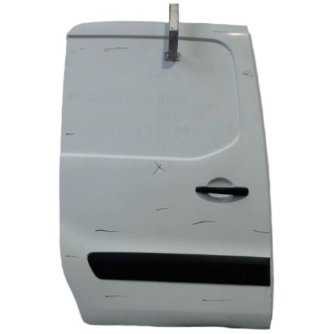 [PRODUIT D'OCCASION] Porte Coulissante Droite CITROEN Berlingo Fourgon 08- ♻️ Ref Oe. 9831177480 - Garantie à vie (1/3)