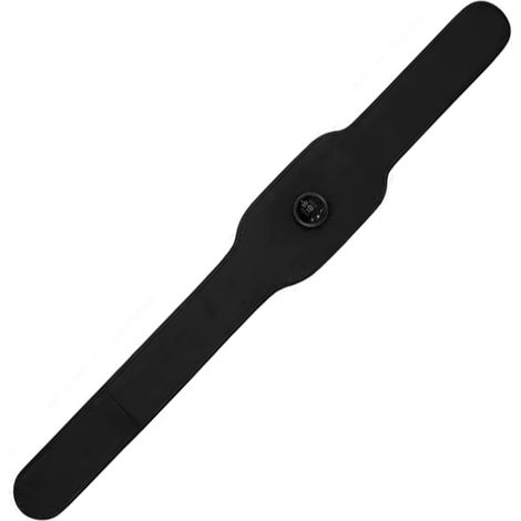 Ceinture EMS - Stimulation Musculaire Électrique - Pour Abdomen Bras Jambes - 12 Modes 19 Niveaux - 1 Pièce (1/5)