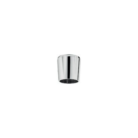 Bouton de remplacement pour robinets thermostatiques Caleffi F36074/C  Chromé