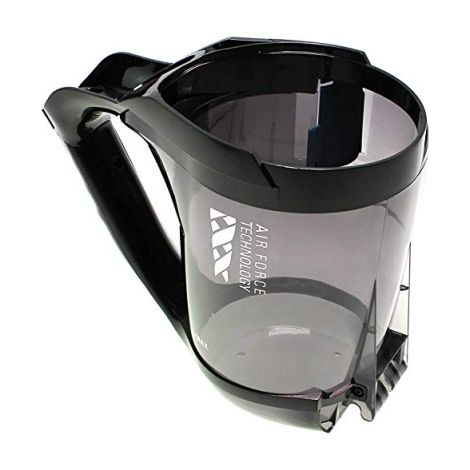 Bac separateur gris Aspirateur RS-2230001101 ROWENTA