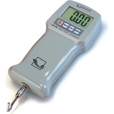 Kern - Dynamomètre digital SAUTER 0,1N à 250N - FK250