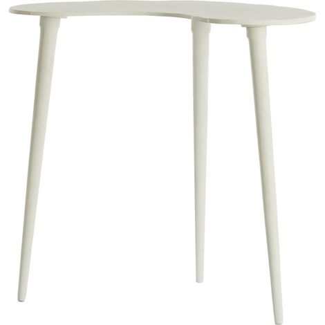 Light & Living Couchtisch VIEJO aus Metall Holz Natur Schwarz –