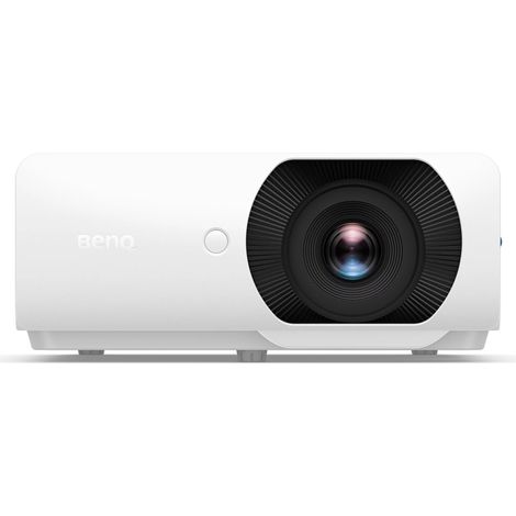 BenQ LH655C Proyector de alcance estándar 4000 lúmenes ANSI DLP 1080p (1920x1080) 3D Blanco (1/5)