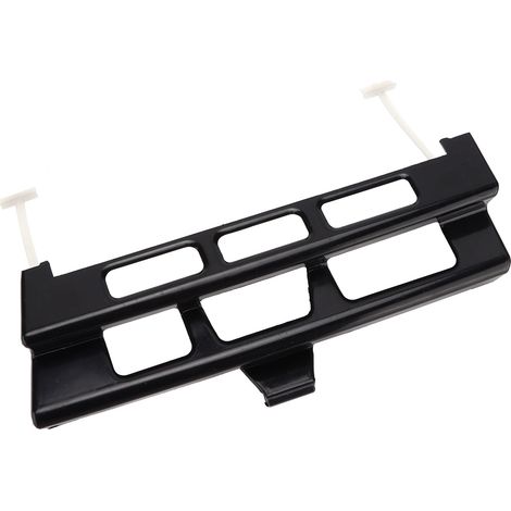 Tapa estándar ABS para orificio de enganche de remolque 51117111787 para Mercedes-Benz Clase E W124 [1248800105] (1/5)