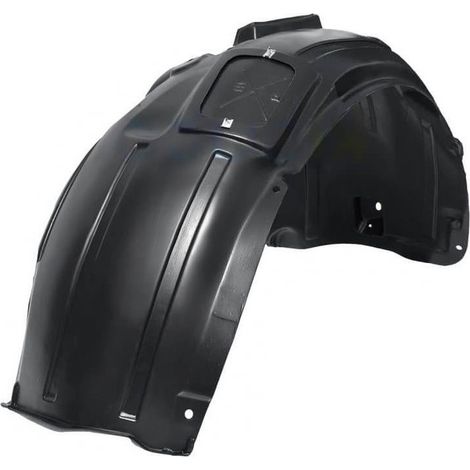 Pare-boue d'aile avant droit complet Opel Astra H GTC 2005-2012