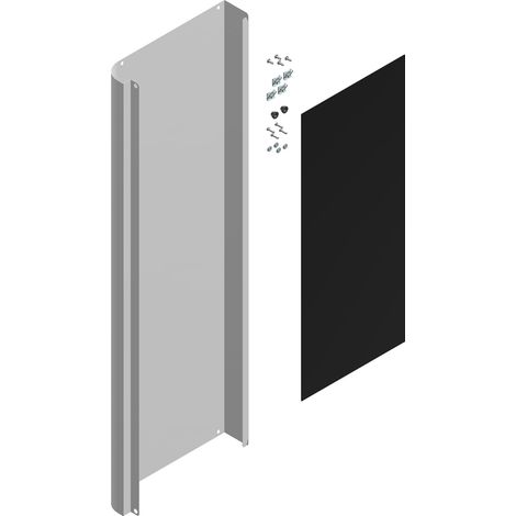 JU/BOSCH Ersatzteil TTNR: 8738211472 Seitenteil links V2 Ju/Bo