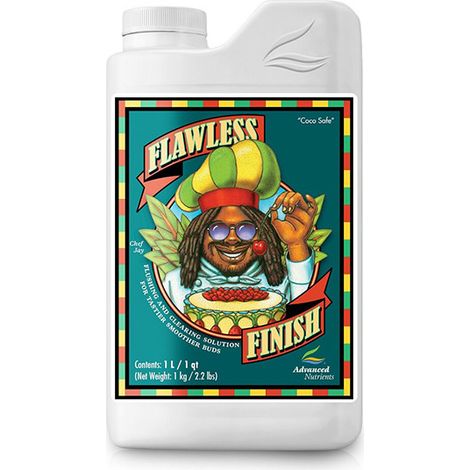 Advanced Nutrients - Flawless Finish - 1L