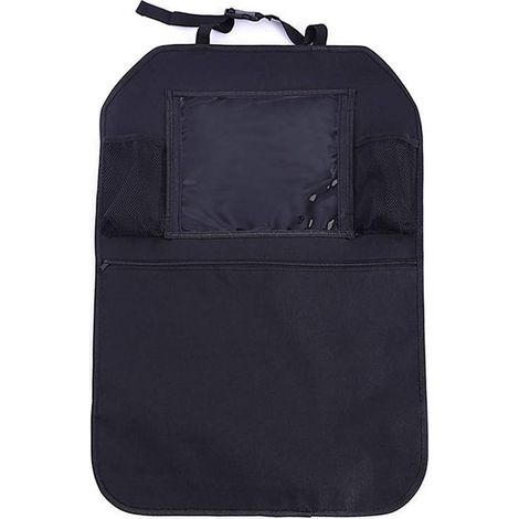 Accesorios de interior, bolsa de almacenamiento para asiento de coche, bolso colgante para niños, bolso multifuncional