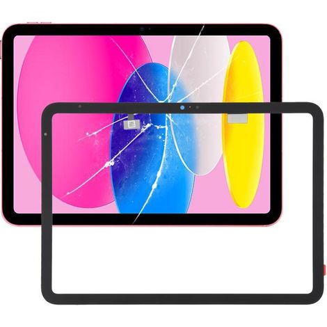 Original touchscreen removed, compatible with iPad 2025/11th generation A3355 A3356 A3354 (1/4)