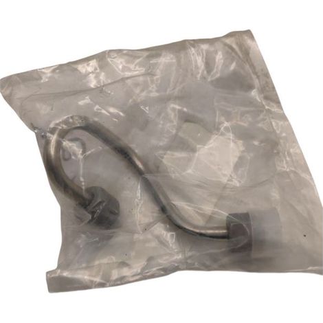 9678735380 9804750680 ist geeignet für den Hochdruck-Kraftstoffpumpen-Zulaufschlauch für Peugeot Citroën 1.6THP, einen metallischen Hochdruck-Kraftstoffschlauch, der die Kraftstoffpumpe mit dem Motor (1/4)