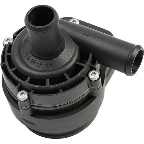 Pompes centrifuges adaptées à une utilisation comme pompes à eau auxiliaires pour liquide de refroidissement (A2118350064, A1978350064, 2118350064, 1978350064) - (1/2)