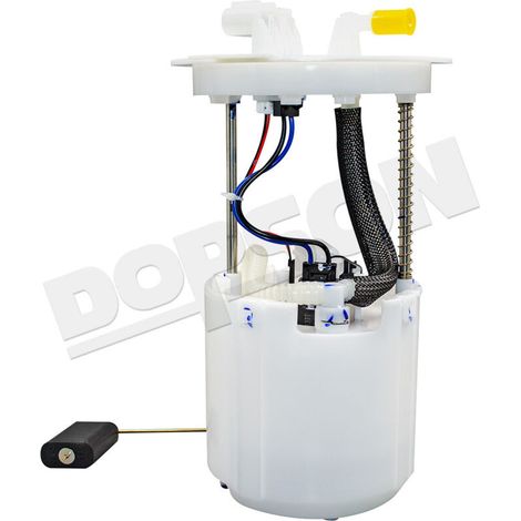 1106100-BE101 Changan CS15 Kraftstoffpumpenbaugruppe/Nationaler Emissionsstandard VI (Changan CS15 Kraftstoffpumpenbaugruppe) (1/4)