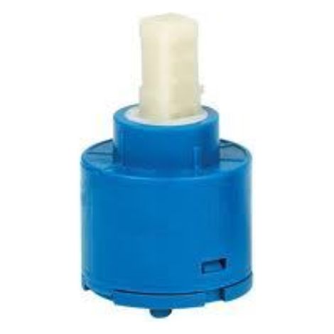 Ricambio cartuccia senza distributore K35 monocomando miscelatore 35 mm