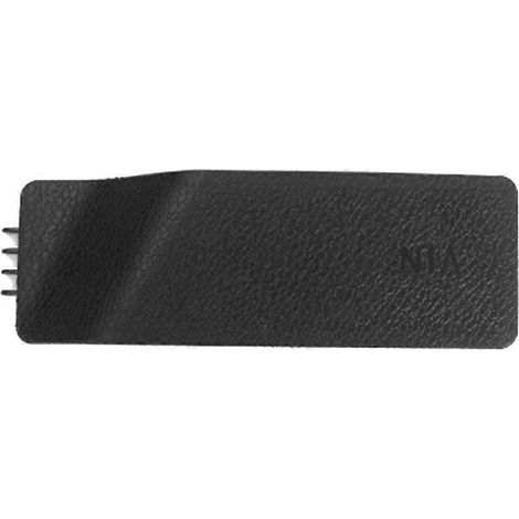 Cache-numéro VIN A1676870000 pour Mercedes-Benz GLE/GLS W167 2020-2024, protection de soupape coulissante B (1/5)