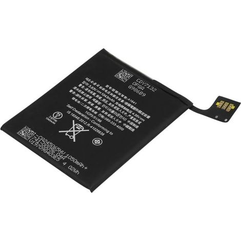 Batterie de Remplacement - AVIZAR - iPod Touch 6 - Li-Polymer 3,83V - 1043mAh - Compatible iPod 7.1 (1/3)