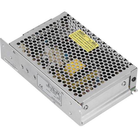 Convertisseur d'Alimentation DC 110V/220V Haute Performance avec Dissipation Thermique Efficace (1/5)