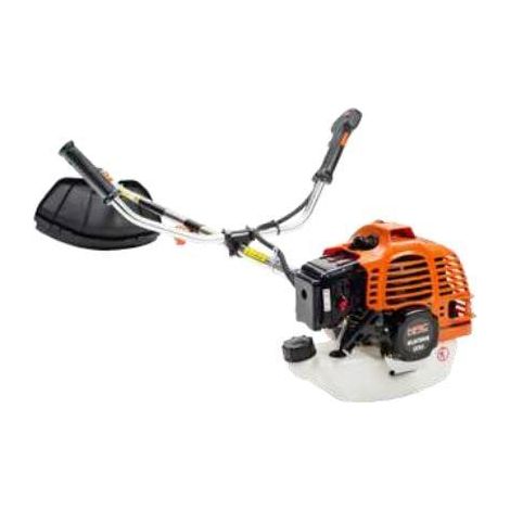NAC 54cc Motorsense mit leistungsstarkem Motor