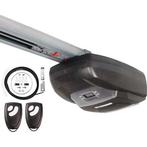 45059061 RP-SX5DF-900N-5 Rademacher DuoFern sans fil Motorisation de porte de garage (1/3)