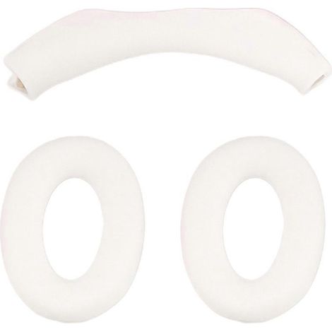 Housse élastique pour coussinets d'oreille du casque WH-CH720N (1/4)