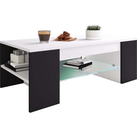 Canapé à table basse Tunas 35x100x50 - VCM (1/4)