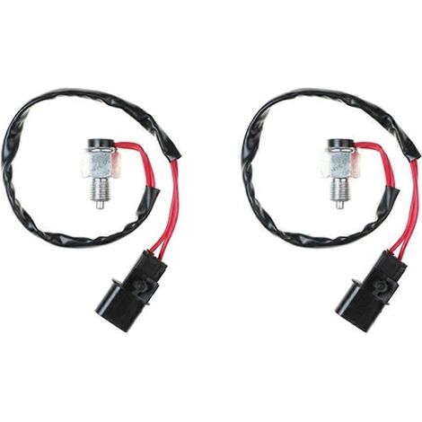 8604A004 Lampenschalter für MONTERO--