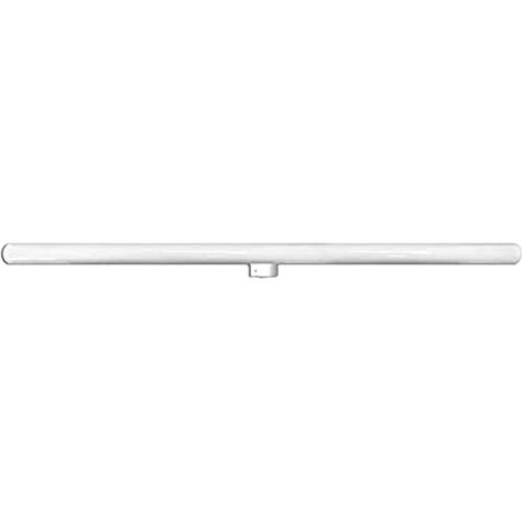 Linestra LED EDM 1 Attacco S14D 9W 810lm 2700K Luce Calda 500x30x47mm