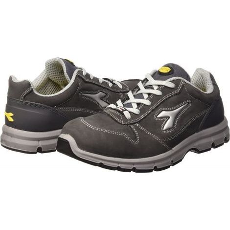SCARPA DA LAVORO ANTINFORTUNISTICA DIADORA RUN S3 VARIE TAGLIE (25121V) 42 (25123)