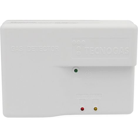 Tecnogas Rivelatore Fughe Gas Gpl CD98 554021