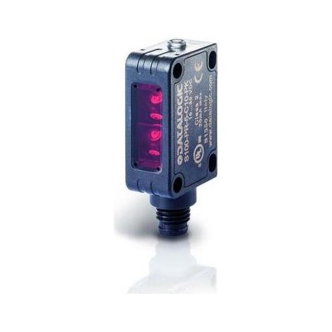 Datalogic S100-PR-5-B00-PK barrera luminosa negra 3 m